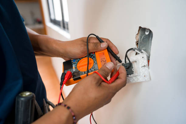 Best Electrician for Home Renovation  in Ste Genevieve, MO