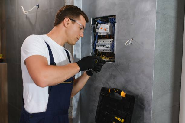 Best Electrical Outlet Repair  in Ste Genevieve, MO