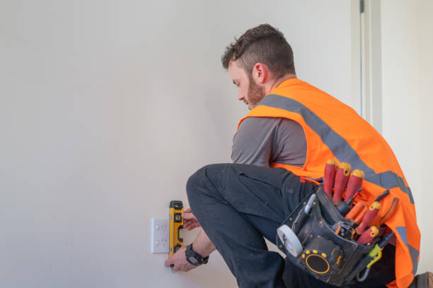 Best Residential Electrician Services  in Ste Genevieve, MO